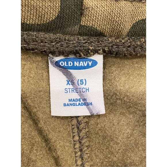 Old Navy boys, camo and whale shorts size XS 5 - Picture 10 of 11